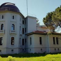 Astronomi Laboratuvarı binası (2019)