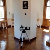 Astronomi Laboratuvarı Sergi Alanı