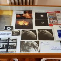 Astronomi Laboratuvarı Sergi Alanı