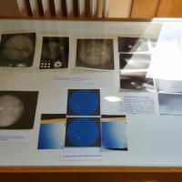 Astronomi Laboratuvarı Sergi Alanı