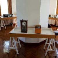 Astronomi Laboratuvarı Sergi Alanı