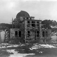 Astronomi Laboratuvarı binası