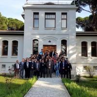 Astronomi Laboratuvarı - Kandilli'de Bilim Festivali (8-9 Mart 2019)